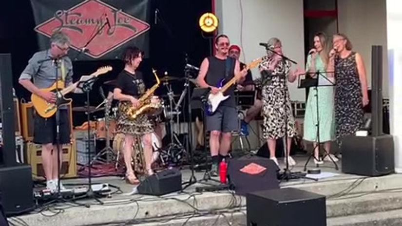 What's Up - 4 Non Blondes